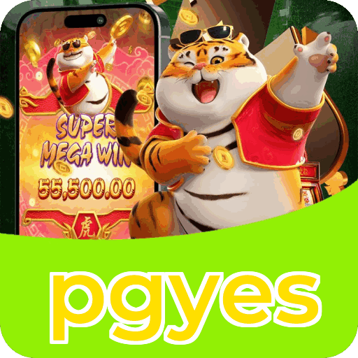 Logo Oficial pgyes Download